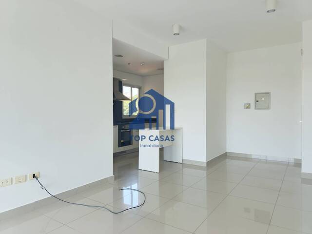#83 - Departamento para Alquiler en Asunción - PY-ASU
