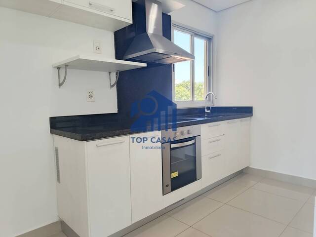 #83 - Departamento para Alquiler en Asunción - PY-ASU