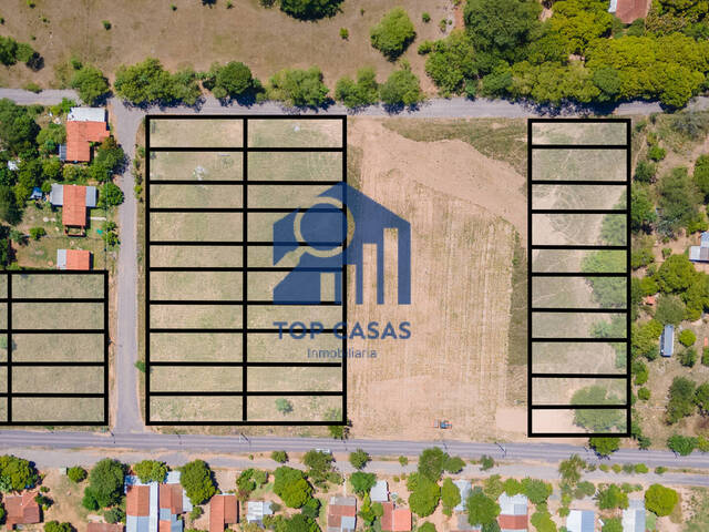 #85 - Terreno para Venta en Benjamín Aceval - PY-15 - 3