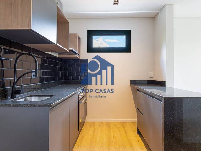 #94 - Departamento para Alquiler en Asunción - PY-ASU - 3