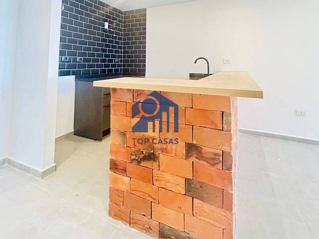 #54 - Departamento para Alquiler en Asunción - PY-ASU