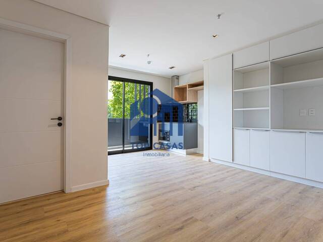 #89 - Departamento para Alquiler en Asunción - PY-ASU - 1
