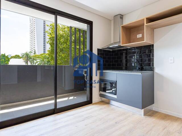#90 - Departamento para Alquiler en Asunción - PY-ASU - 3