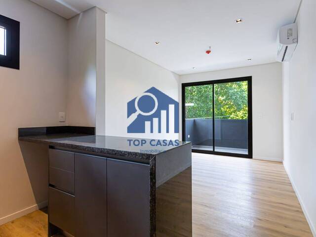#95 - Departamento para Alquiler en Asunción - PY-ASU