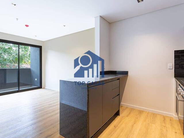 #95 - Departamento para Alquiler en Asunción - PY-ASU